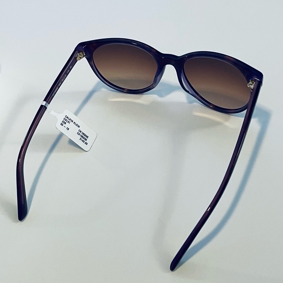 Calvin Klein sunglasses